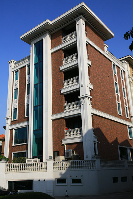 东莞别墅ECL  (21)