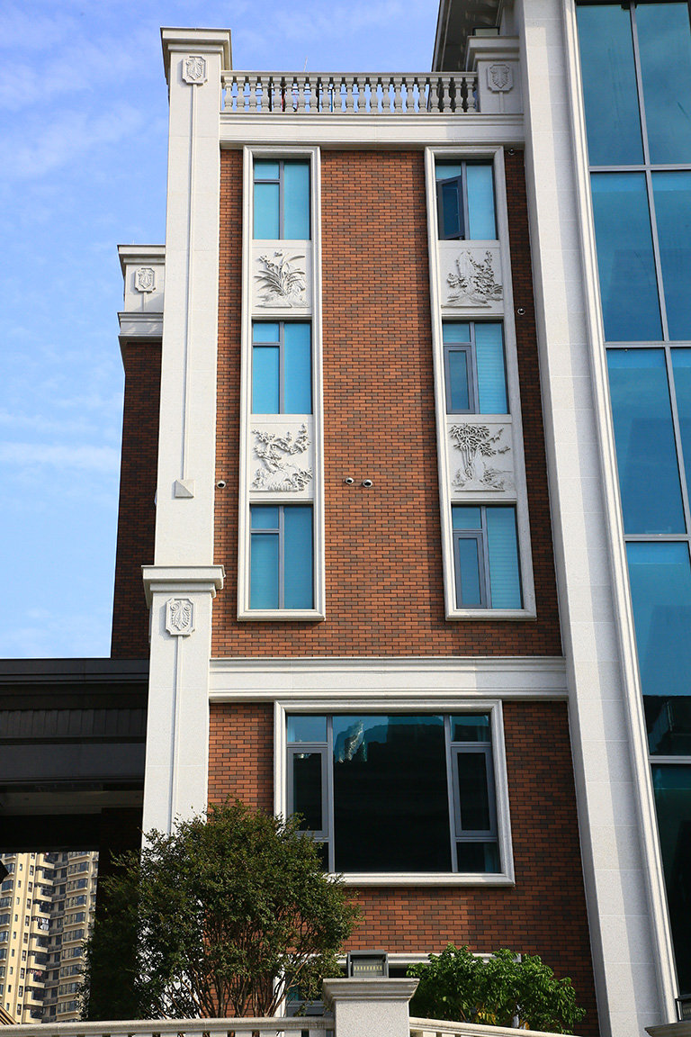 东莞别墅ECL  (16)