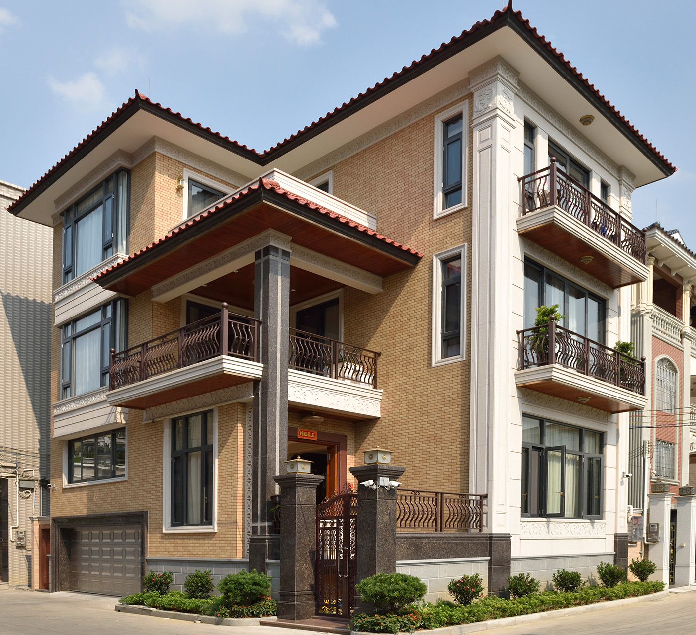 中山同乐小区ENA02 (4-)