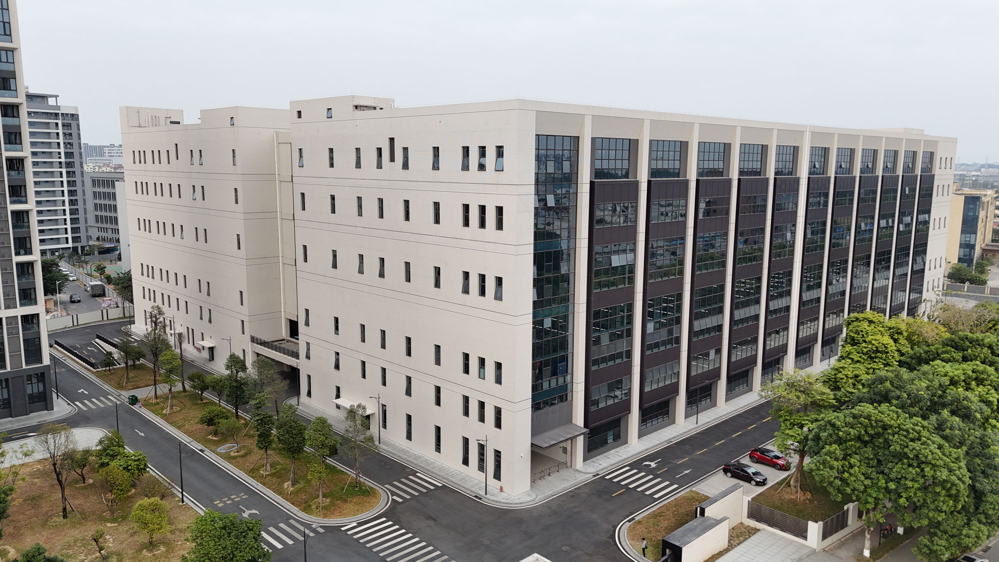 2023年东莞精丽弘信工厂BR&LR (4)