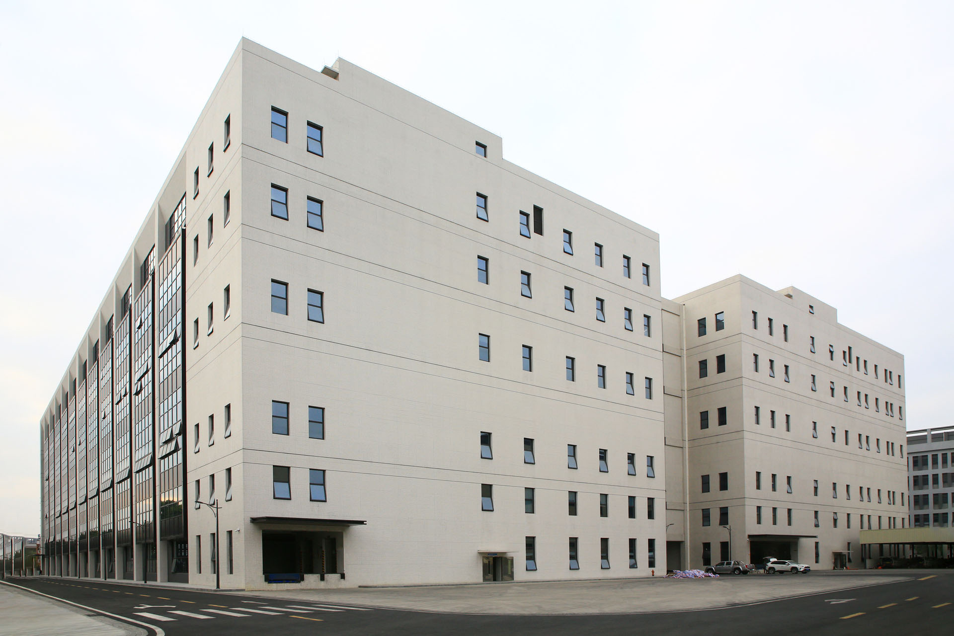 2023年东莞精丽弘信工厂BR&LR (36)