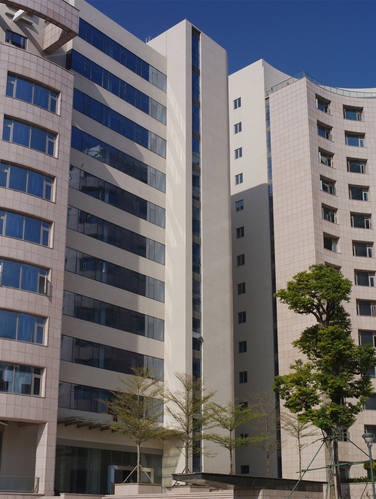 2014深圳沐兰服装产业园 (14)