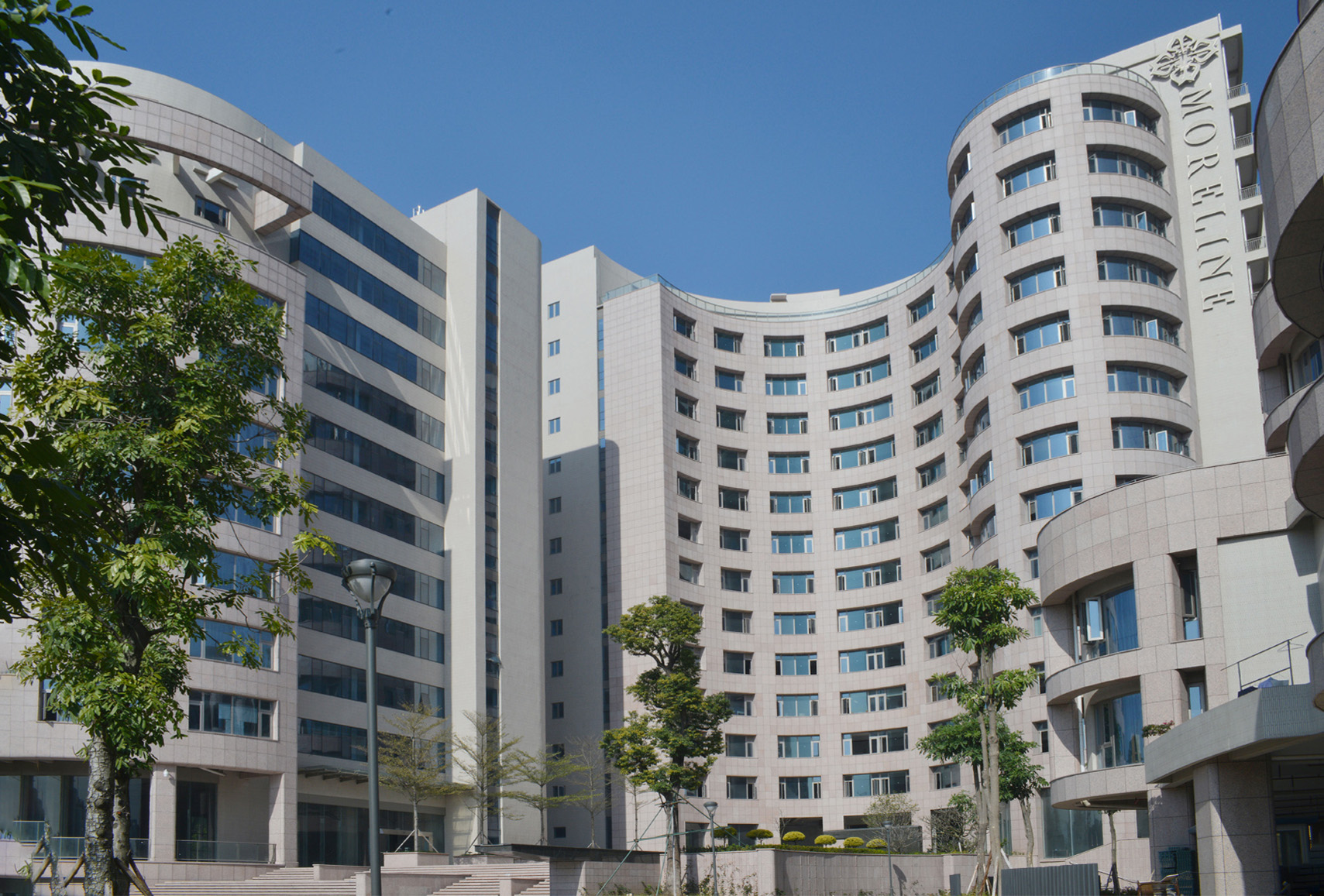 2014深圳沐兰服装产业园 (39)