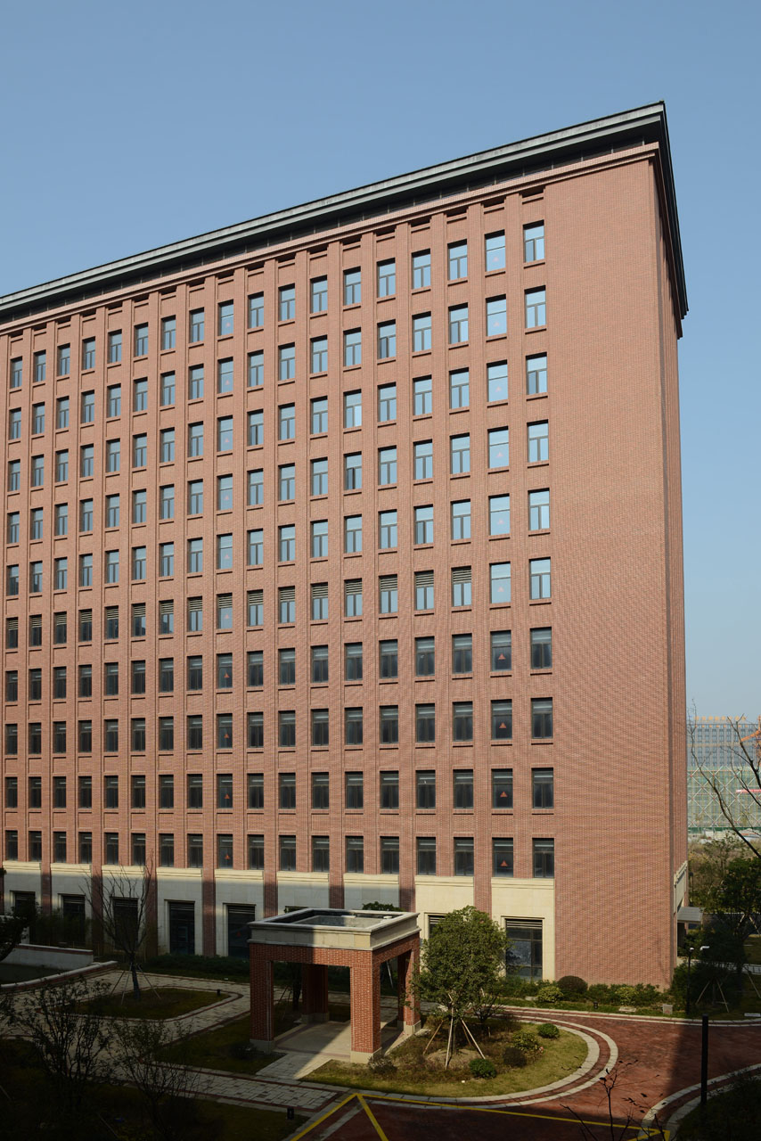 2018年杭州西湖区浙大紫荆港重拍ECL (30)