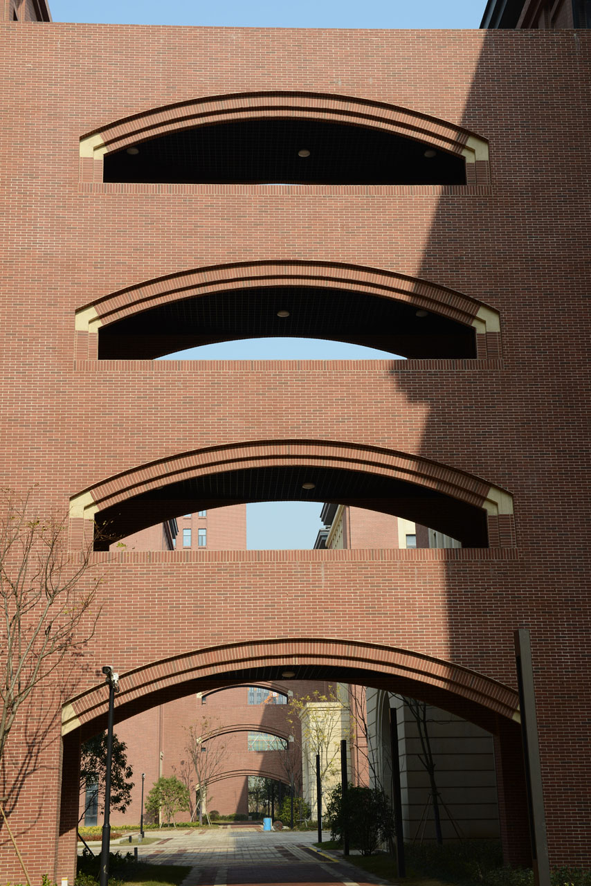 2018年杭州西湖区浙大紫荆港重拍ECL (3)