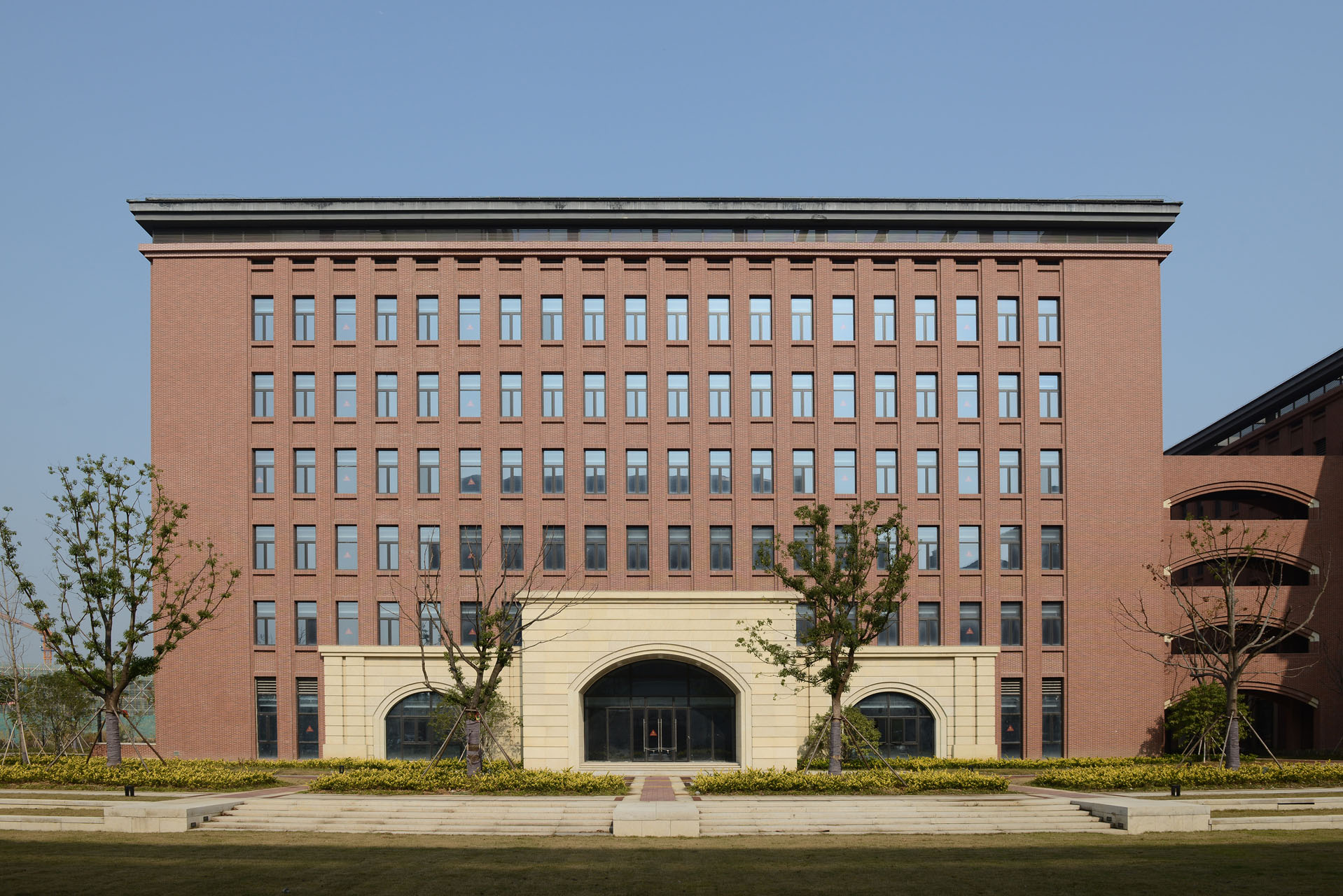 2018年杭州西湖区浙大紫荆港重拍ECL (15)