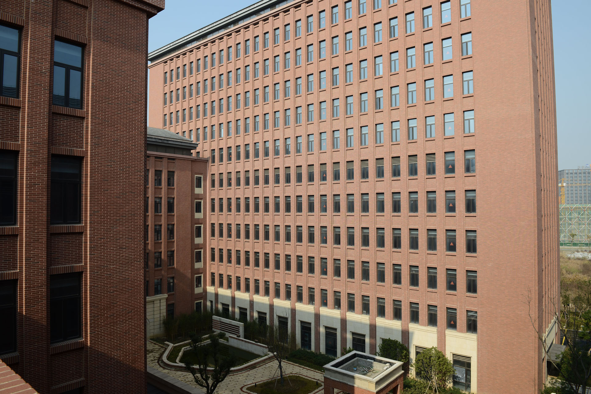 2018年杭州西湖区浙大紫荆港重拍ECL (36)