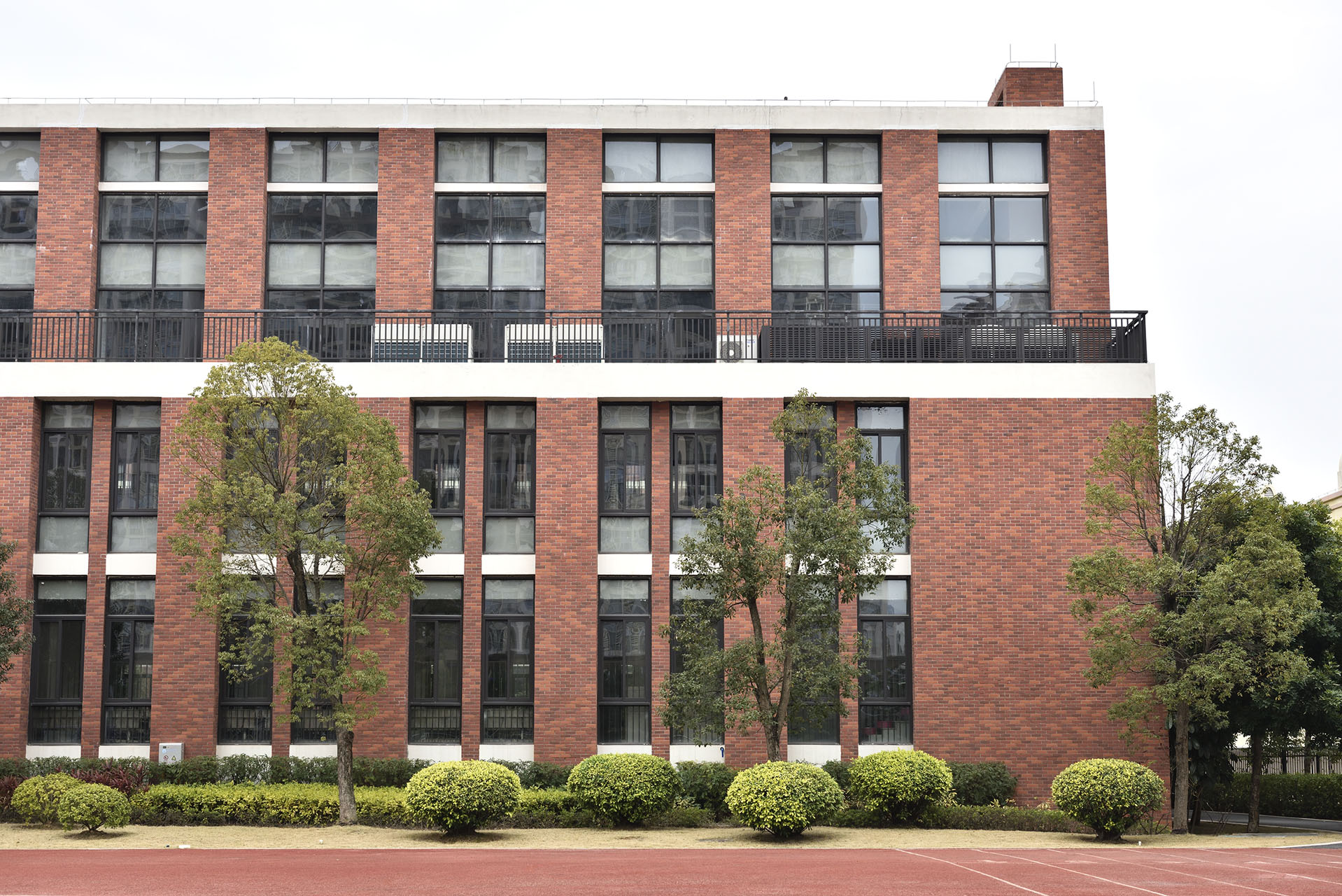 2017年清远美林湖搏爱小学ESG (18)