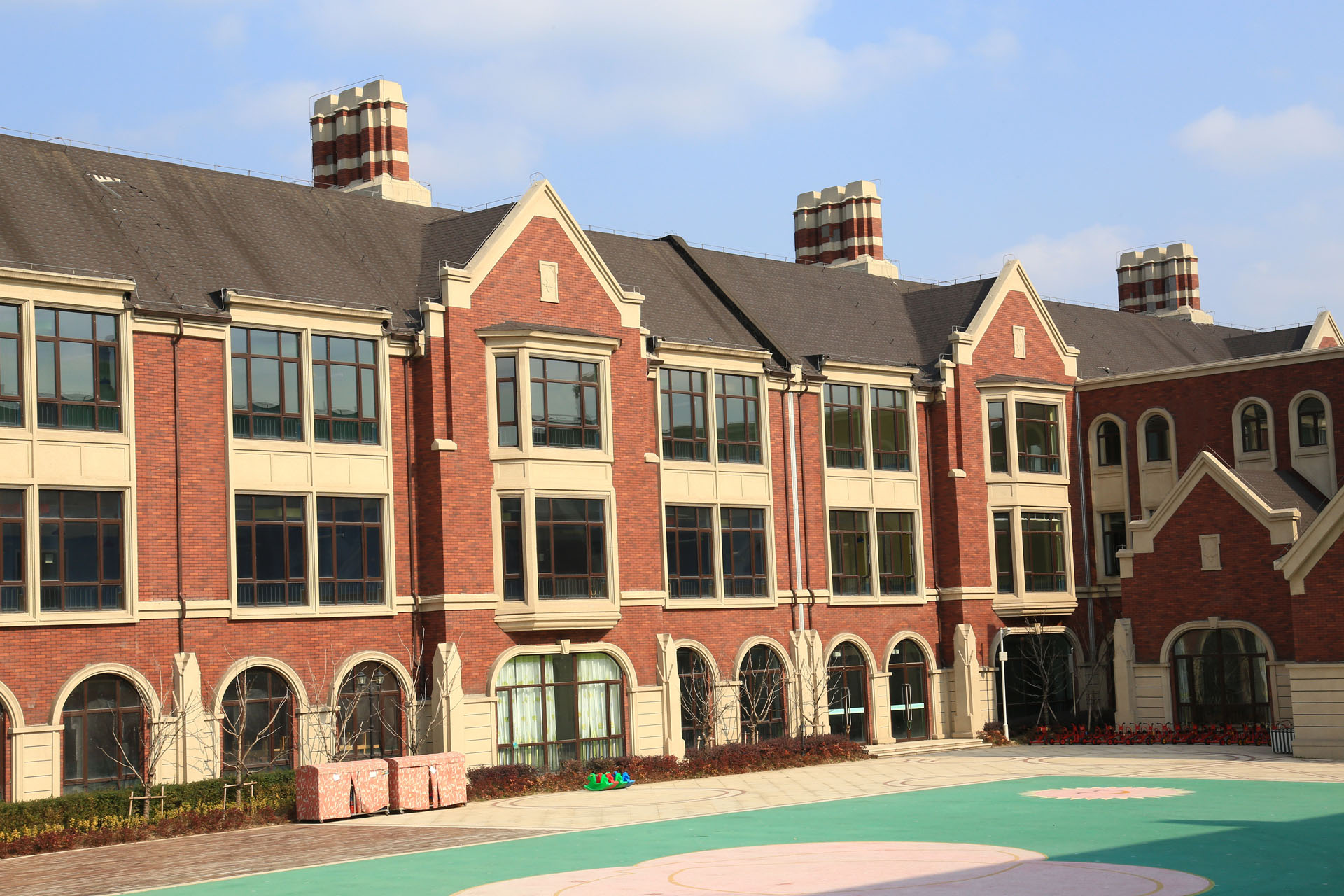 2017年泰州美好别墅PG-8 (8)