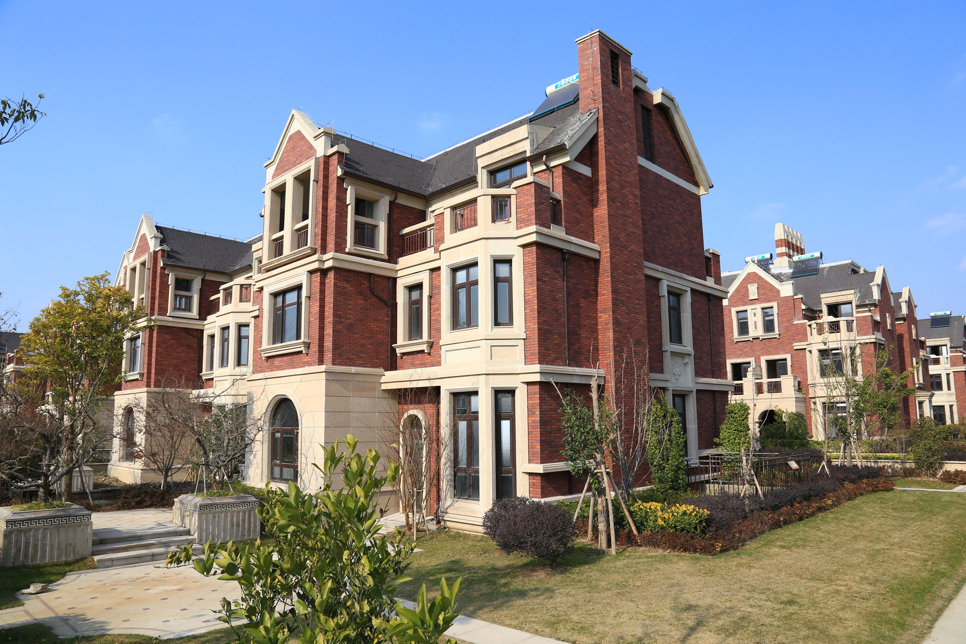 2017年泰州美好别墅PG-8 (12)