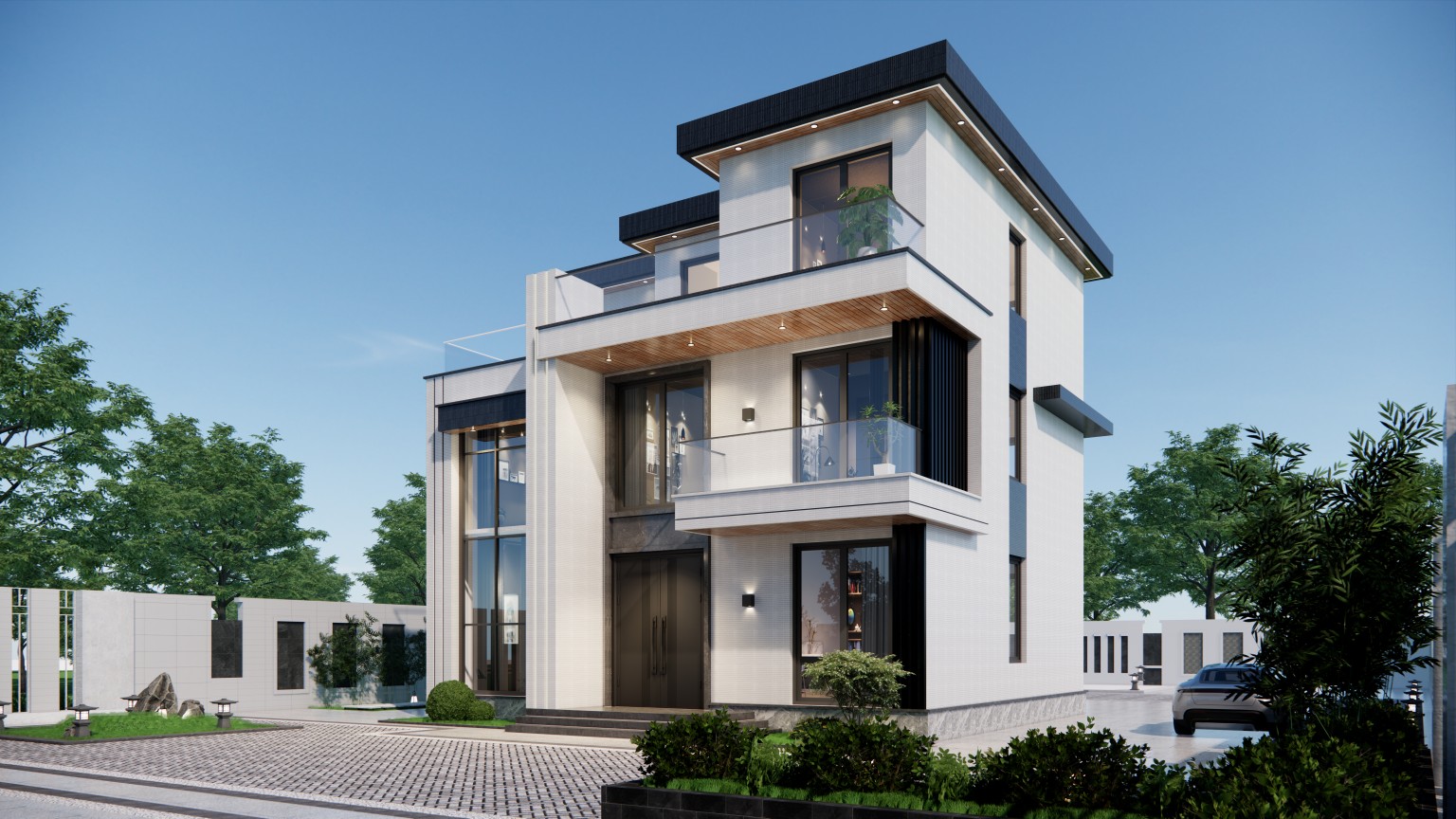 2012广州番禺富豪山庄SB-220