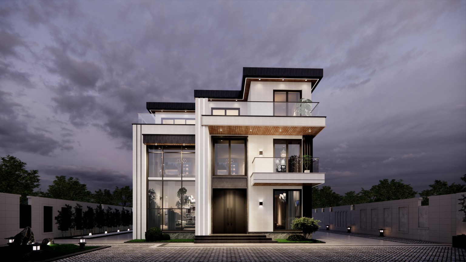 2012广州番禺富豪山庄SB-220