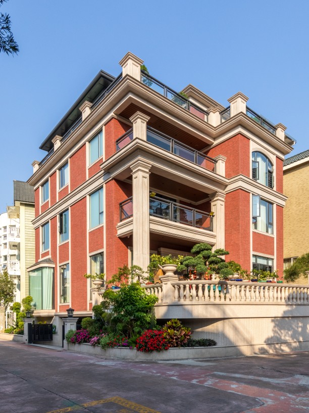 顺德鹿茵家园 (3)-