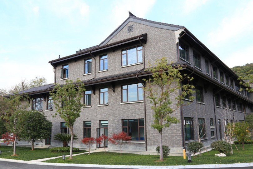 2015年杭州娃哈哈湘湖养生休闲中心ESG (6)