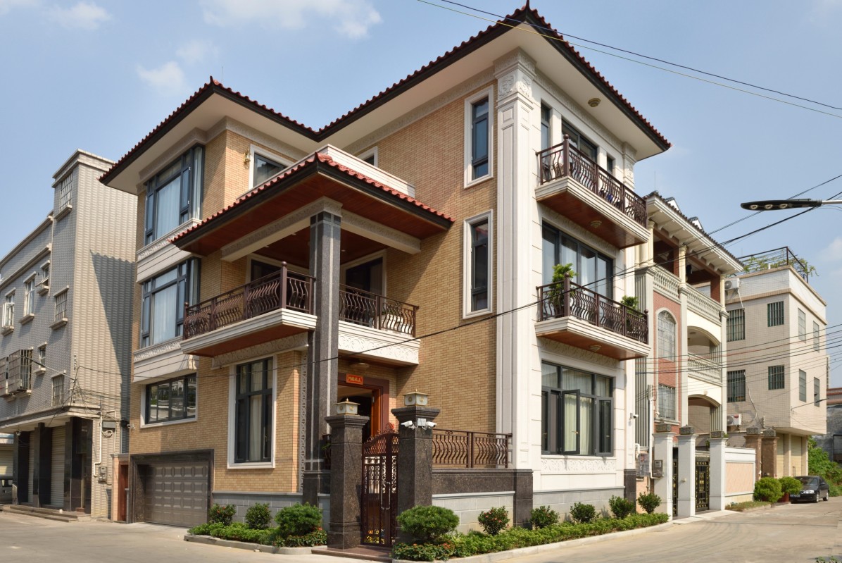 中山同乐小区ENA02 (4-)