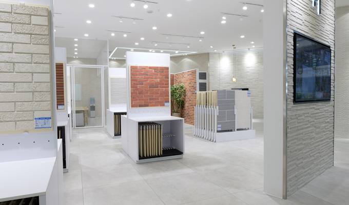 产品展厅|佛山居然之家